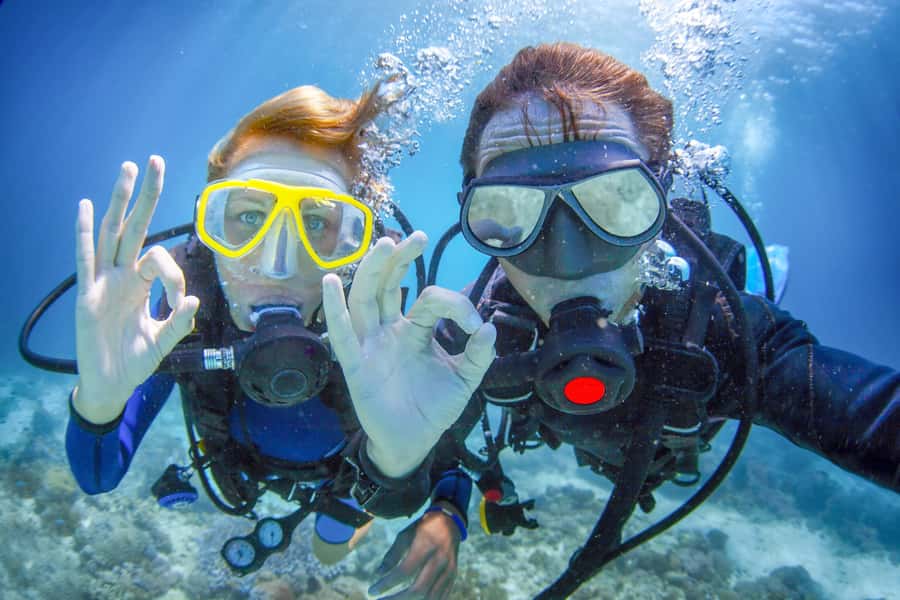 Bali: Tulamben Bay Beginner's Dive Experience - Tulamben Bay and the USAT Liberty: Why this spot works for first-timers