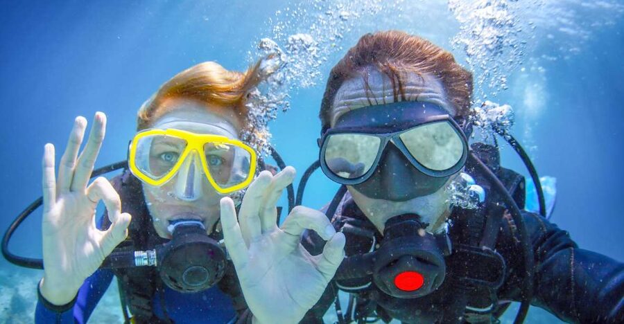 Bali: Tulamben Bay Beginner's Dive Experience - Can this help you toward PADI Open Water? Yes, with a useful pathway