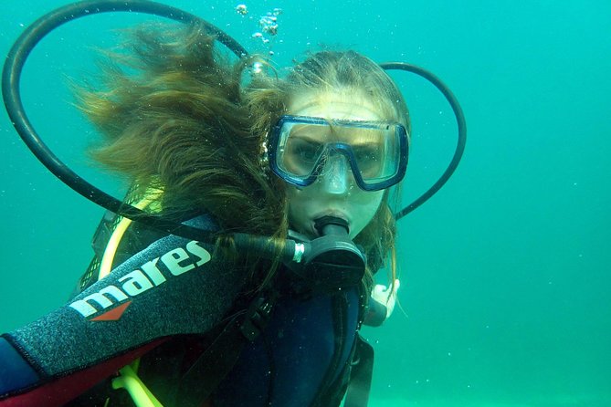 Baptism of diving from boat - Price and Value: Is $106.56 Worth It?