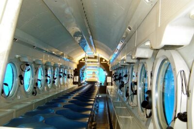 Barbados Harrison's Cave and Atlantis Submarine Dive Tour - Tram touring tips: getting the most from 90 minutes underground