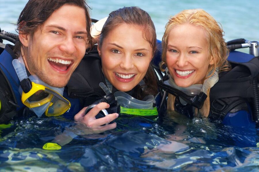 Barcelona: PADI Discover Scuba Diving - Quick take: the standout parts