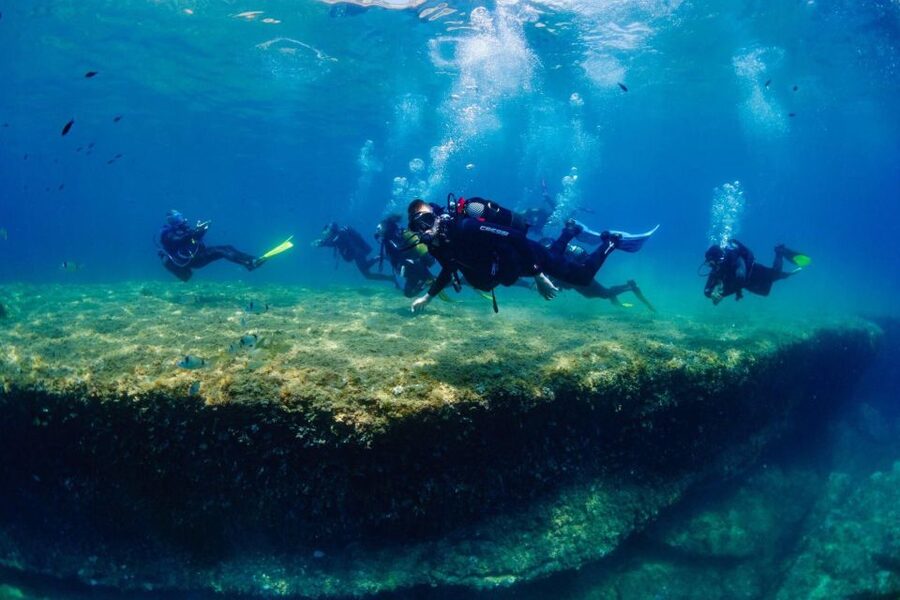Barcelona: PADI Discover Scuba Diving - Booking Smart: When to Choose This Session