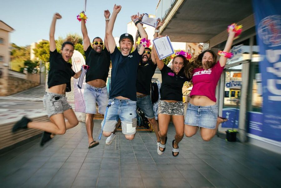 Barcelona: PADI Discover Scuba Diving - Logistics That Actually Matter (Meeting Point, Timing, and Essentials)