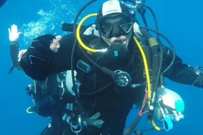 Basic Scuba Diver - What you’ll learn in the classroom (and why it’s worth your time)