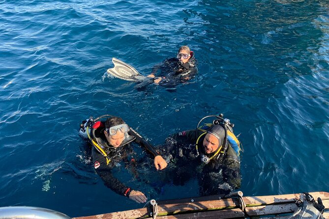 Basic Scuba Diver - Gear rental and what “included” really means for value