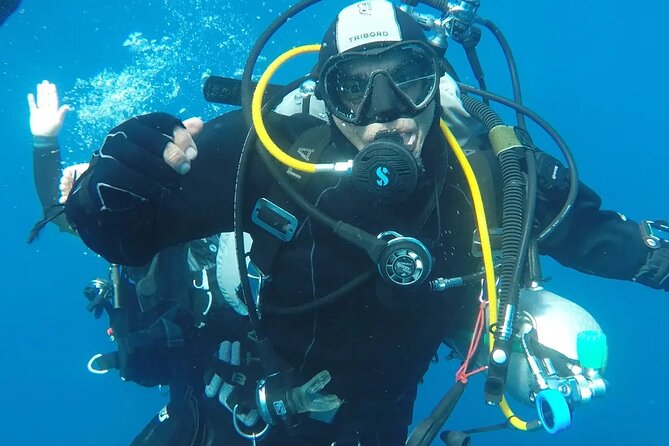 Basic Scuba Diver - What you’ll learn in the classroom (and why it’s worth your time)