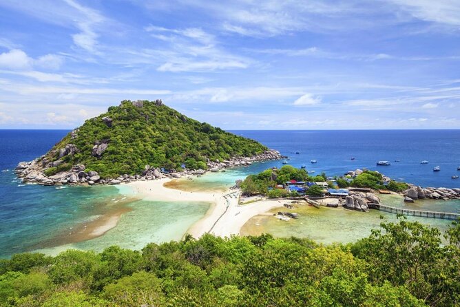 Become certified diver in 3 days - PADI Open Water Diver course on Koh Tao - Key things I’d bet you’ll care about