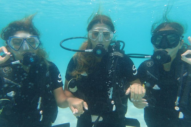 Become certified diver in 3 days - PADI Open Water Diver course on Koh Tao - Koh Tao and Scuba Birds: why this 3-day certification makes sense
