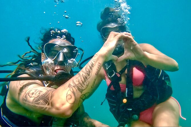 Beginner Scuba Diving Experience With Videos in West Palm Beach - Shore Briefing at the Riviera Beach Start: How the Day Gets Real