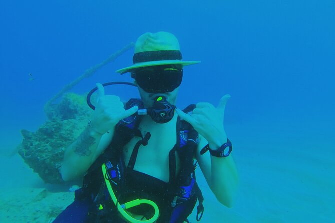 Beginner Scuba Diving Guided Tour - No Experience Required - Safety First: Health Questionnaire, Flying Timing, and Weather Calls