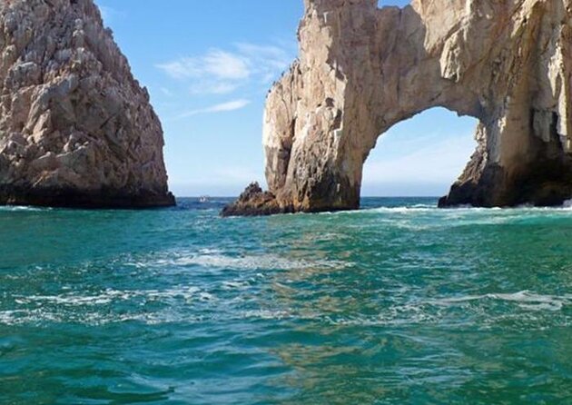 Beginner Scuba Diving in Cabo San Lucas - Cabo’s First-Time Scuba Session: Quick Key Points