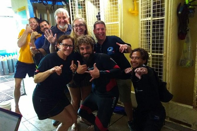 Beginner Scuba Diving in Cabo San Lucas - Gear, Comfort, and the Extra Fees You Should Plan For