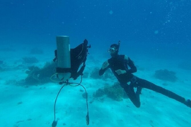 Beginners Scuba Diving, 2 Stops, Full Day Trip & Lunch - Hurghada - Photo Packages: One Detail Worth Checking Before You Pay