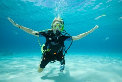 Beginners Scuba Diving Experience in Gran Canaria - Shallow-Water Skills in the Harbour: Breathing Control