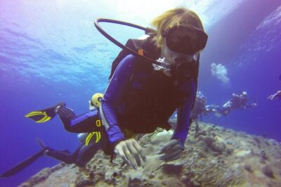 Belek Scuba Diving Experience (2 Dives) With Lunch - Boat Time in the Kemer Area: What You’ll See and Why It Can Vary