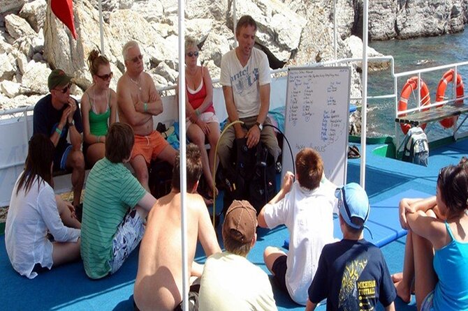 Belek Scuba Diving Experience (2 Dives) With Lunch - Weather and Reality Checks: The Sea Doesn’t Care About Your Plans