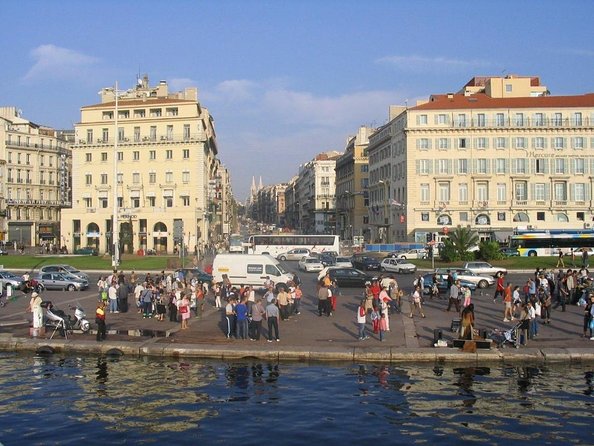 Beyond Bouillabaisse: Diving into Marseille’s Multicultural Stew - Key highlights worth planning around