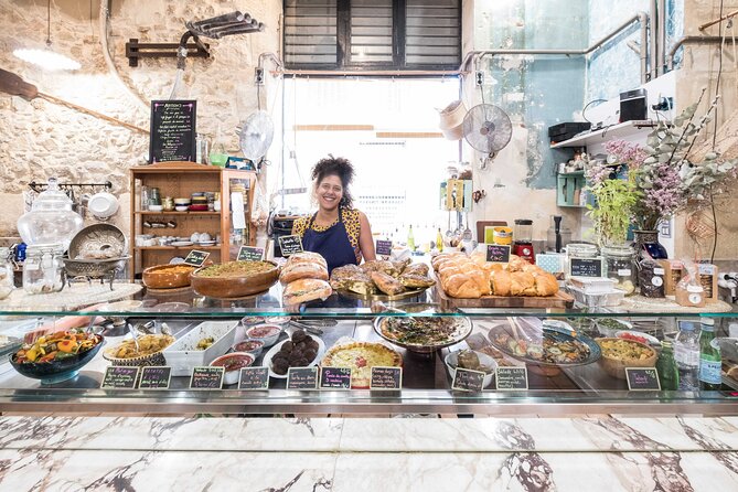 Beyond Bouillabaisse: Diving into Marseille’s Multicultural Stew - Gare de Marseille Saint-Charles: starting with migration and Algerian flavors