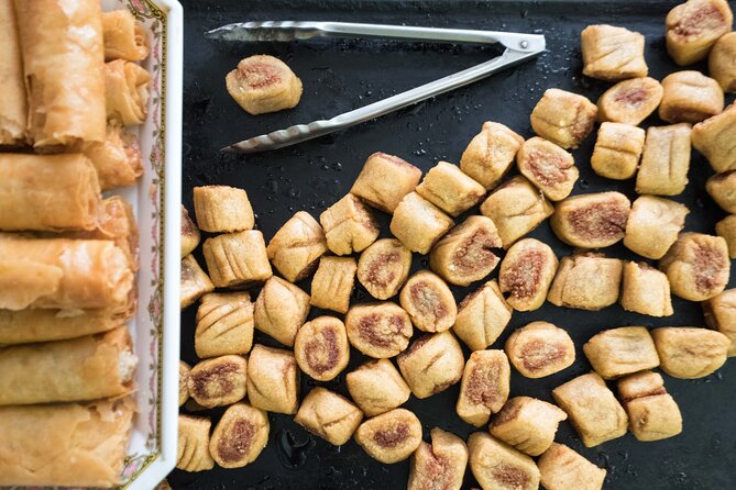 Beyond Bouillabaisse: Diving into Marseille’s Multicultural Stew - La Canebière spice shop + market stroll: Marseille’s signature boulevard in food terms