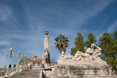 Beyond Bouillabaisse: Diving into Marseille’s Multicultural Stew - Saint-Vincent de Paul and café time: Provençal biscuits after church history