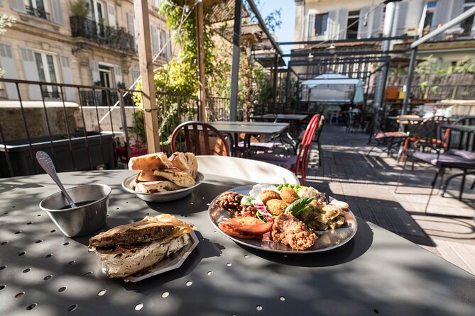 Beyond Bouillabaisse: Diving into Marseille’s Multicultural Stew - Price and value: how $160 makes sense if you eat, not snack