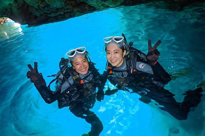 Blue Cave Introductory Dive–Private Guide, Boat Tour&Free Photos - Key things to know before you go