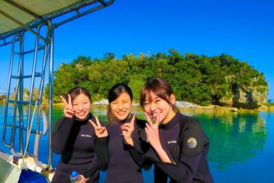 Blue Cave Introductory Dive–Private Guide, Boat Tour&Free Photos - Getting there from the port: the easy part you’ll actually notice