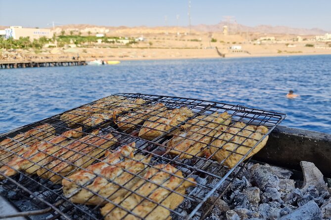 Boat Dive and Snorkeling Experience in Aqaba - Key Things to Know Before You Go
