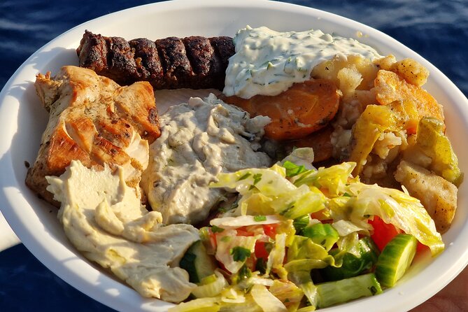 Boat Dive and Snorkeling Experience in Aqaba - From Aqaba’s Morning Start to the Red Sea Stops