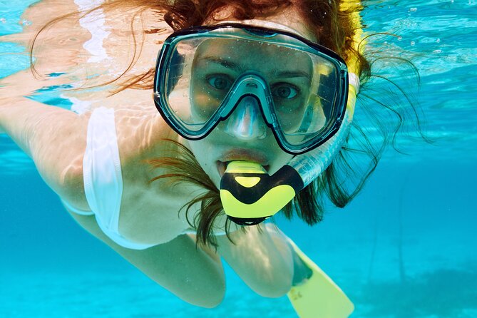 Boat Dive and Snorkeling Experience in Aqaba - Who This Aqaba Package Fits Best (and Who Should Rethink)