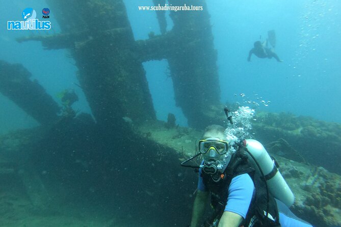 Boat Dive Shipwreck/ Airplanes/ Reef /2 tanks - Price and Value: Is $135 a Good Deal?