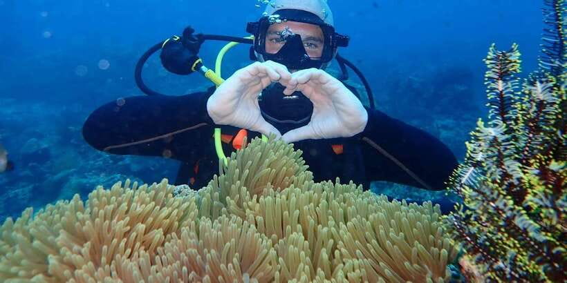Boracay: Introduction to Scuba Diving Experience - Gear up the right way: included equipment and what to check