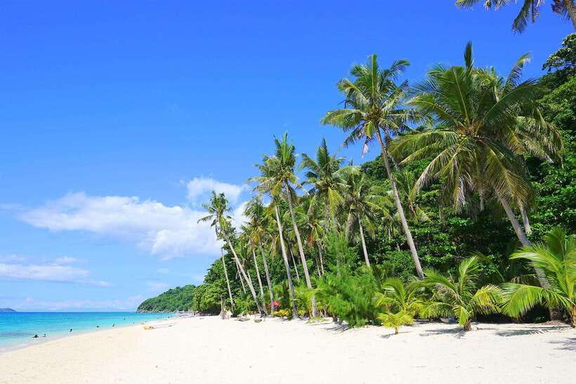Boracay: Island Hopping with Crystal Kayak & Helmet Diving - Key highlights worth your attention