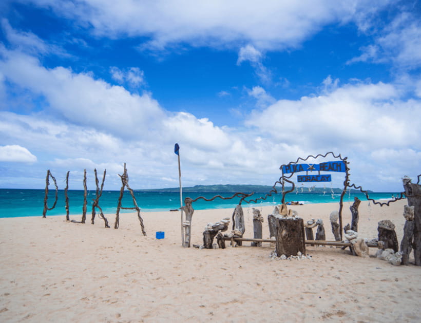 Boracay: Island Hopping with Lunch, Helmet Diving & ATV - Price and Value: What You’re Paying For (and What Costs Extra)