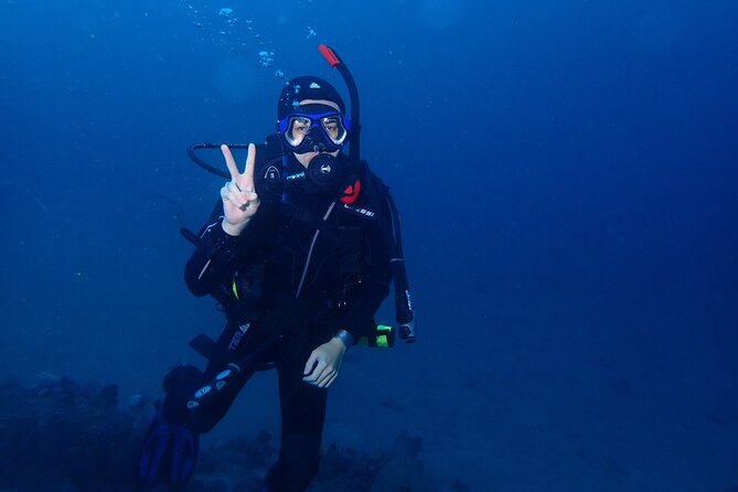 Boracay PADI Discover Scuba Diving - Safety Briefing and Gear Setup: What Happens Before You Go Underwater