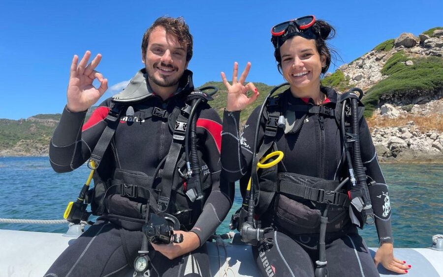 Bosa: Scuba Diving for Beginners in the Bosa Gulf - Key highlights worth your attention