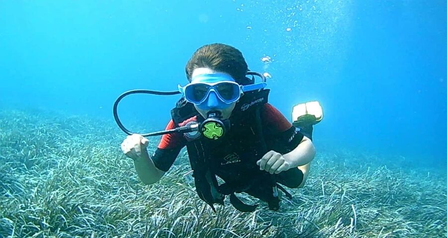 Brindisi: Underwater scuba diving - Key things I’d plan around