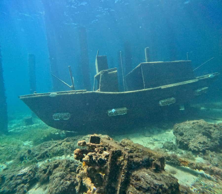 Busselton: Jetty Scuba Dive Tours with Underwater Sculptures - Your 2-hour schedule, from foreshore check-in to the sculptures