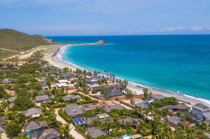 Cabo Pulmo 2 Tank Certified Dive with Lunch - Price and value: is $279 fair for what you get?