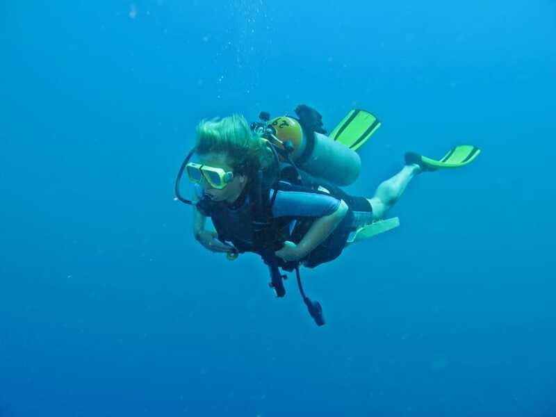 Cabo San Lucas: Beginners Diving Experience w/ Water & Snack - Your First Underwater Breath: A Clear 3-Hour Plan
