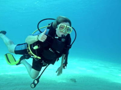 Cabo San Lucas: Beginners Diving Experience w/ Water & Snack - Gear-Up Without the Guesswork: What You’ll Be Taught