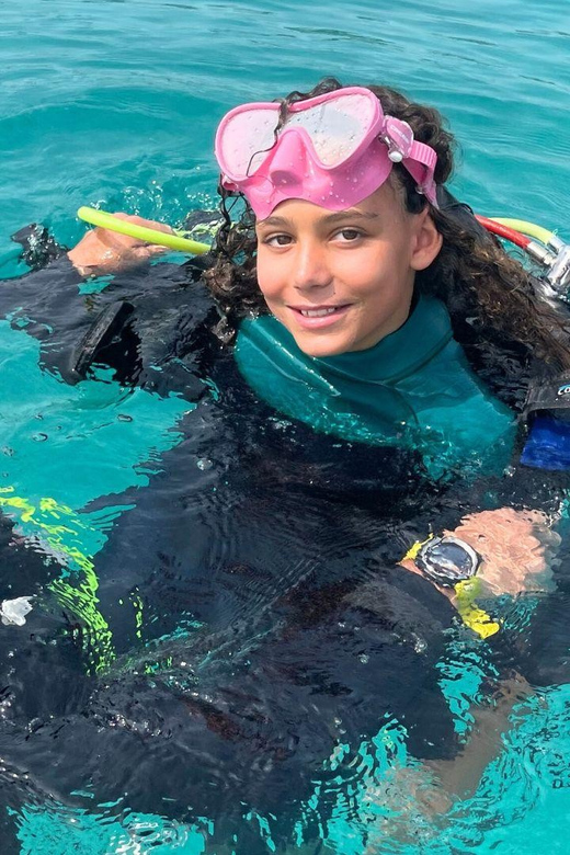 Cagliari: Discover scuba diving for Beginners - Who should book this beginner scuba session in Cagliari?
