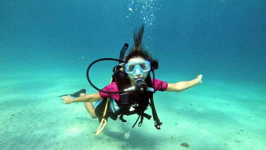Cagliari: Discover scuba diving for Beginners - What to bring (so the day feels easy)