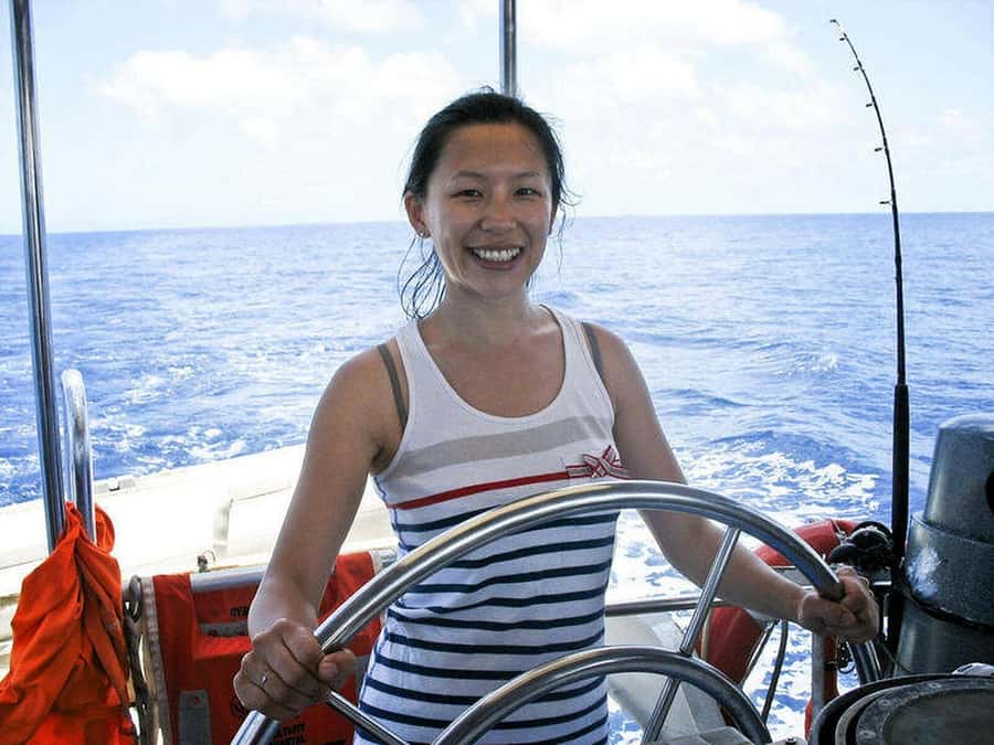 Cairns: 2-Day Great Barrier Reef Dive and Snorkel Boat Trip - Cairns to the Outer Reef on a 16-meter yacht: what that means