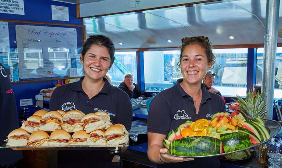 Cairns: Best Value All-inclusive Reef Trip With Scuba Dive - Reef Experience from Cairns: Key Highlights That Matter