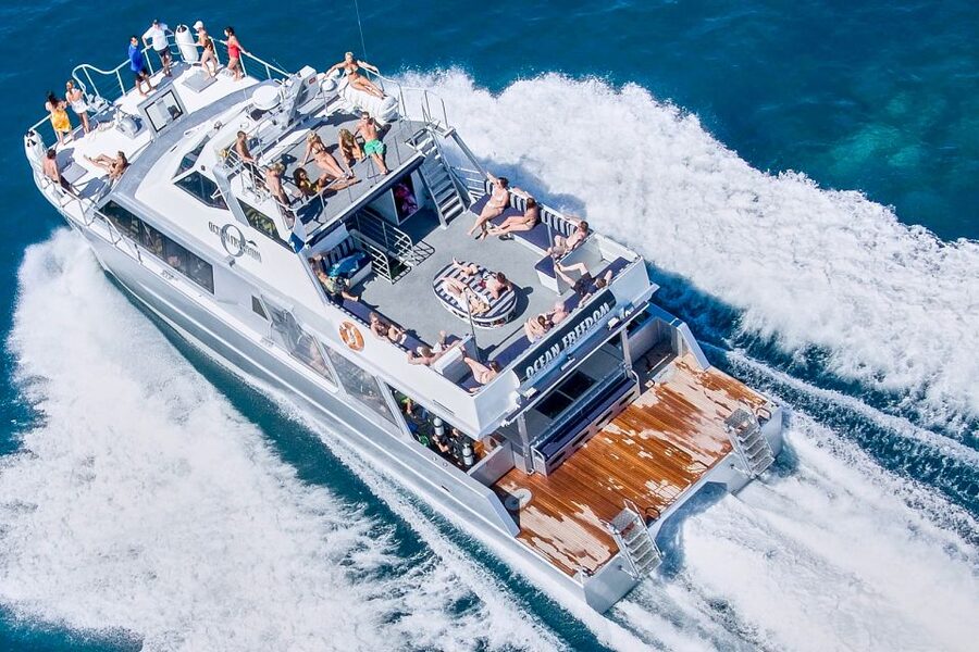 Cairns: Outer and Coral Cay Snorkel and Dive Cruise - The Day at a Glance: How the Timing Works Without Feeling Rushed
