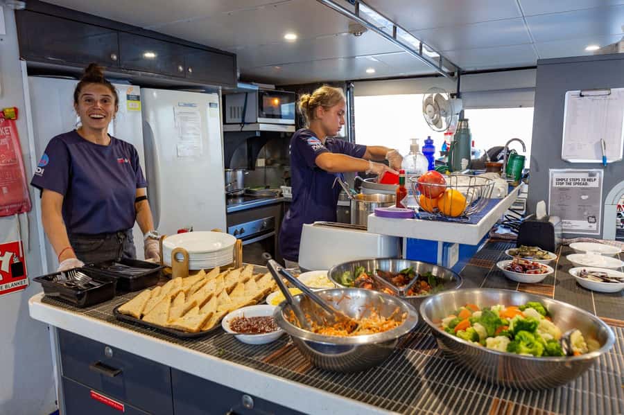 Cairns: Pro Dive Great Barrier Reef 3 Day/2 Night Dive Trip - Price and Logistics: Is $739 Good Value After Taxes?