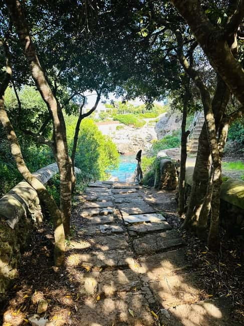 Cala en Blanes: Secret spots for the best dives with a local guide - Why this Cala en Blanes route feels more local than a random beach day