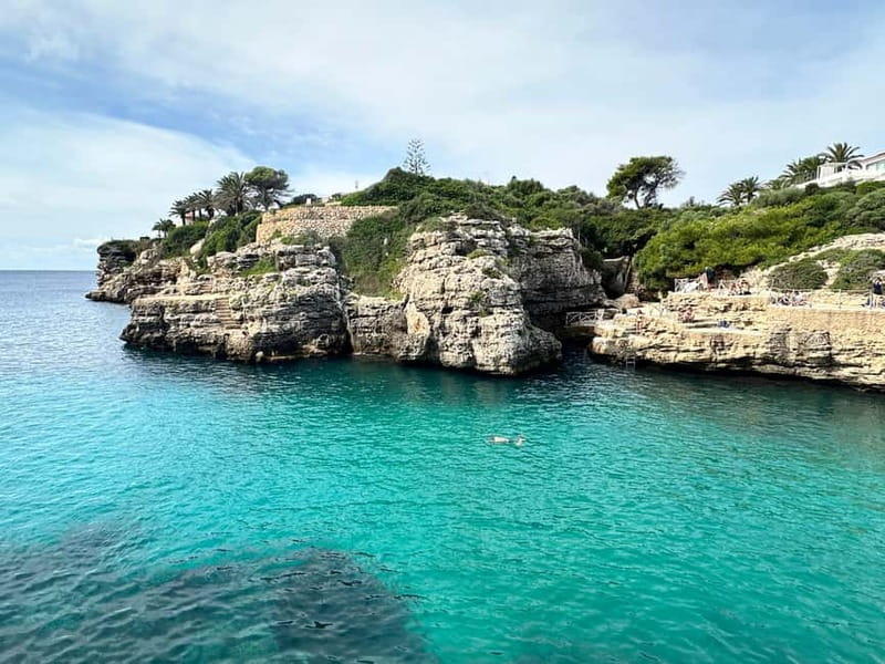 Cala en Blanes: Secret spots for the best dives with a local guide - What to bring: the simple packing list that keeps this fun (not fiddly)