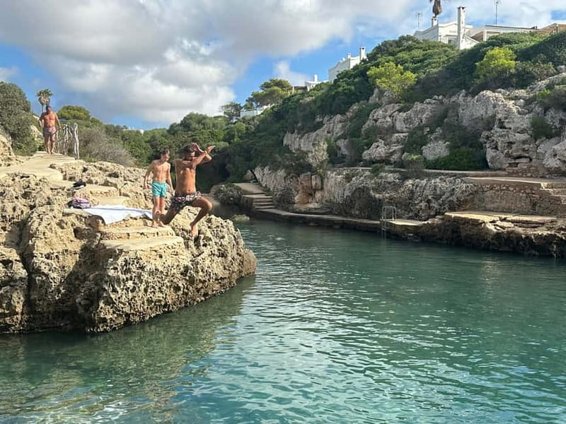Cala en Blanes: Secret spots for the best dives with a local guide - Who this tour suits best (and who might want a different plan)